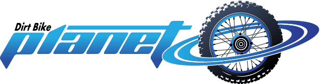 Dirt Bike Planet logo