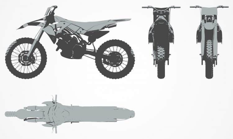 Who Invented the Dirt Bike? - Dirt Bike Planet