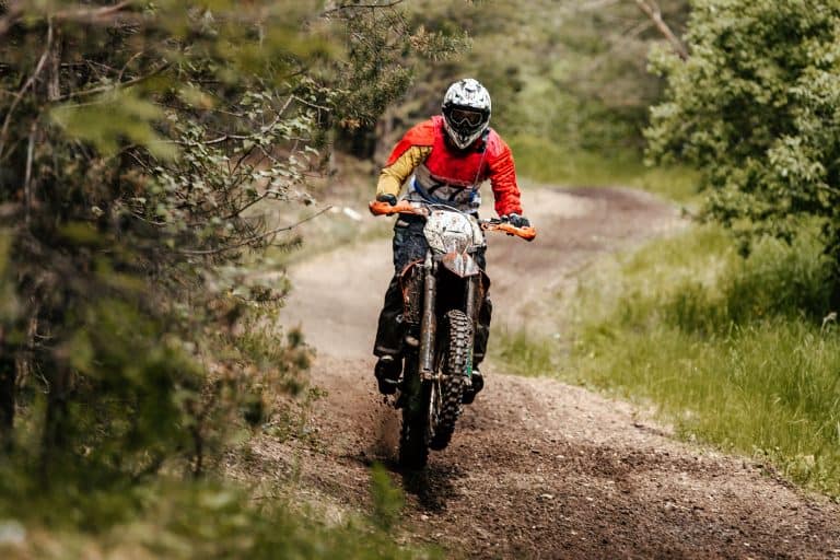 Best Dirt Bike Tires for Trail Riding Dirt Bike