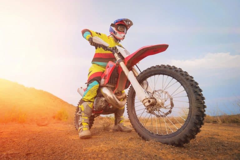 Enduro vs Trail Dirt Bikes 21 Pros and Cons Dirt Bike
