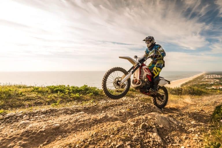 13 Fun Places You Can Legally Ride Your Dirt Bike Dirt Bike